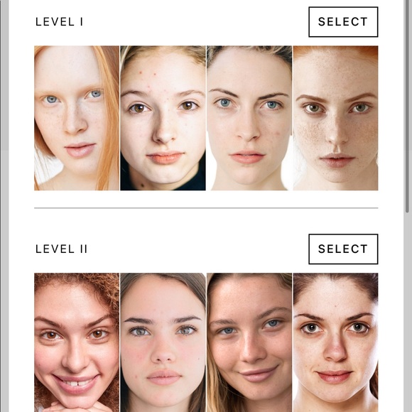 SEINT Level IV - Collection No. 4 Preset Cream Palette - Picture 12 of 15